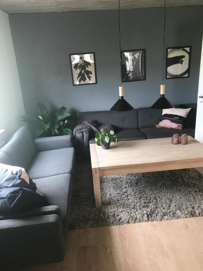 Hus Ved Skov Apartment Ejby  Exterior photo