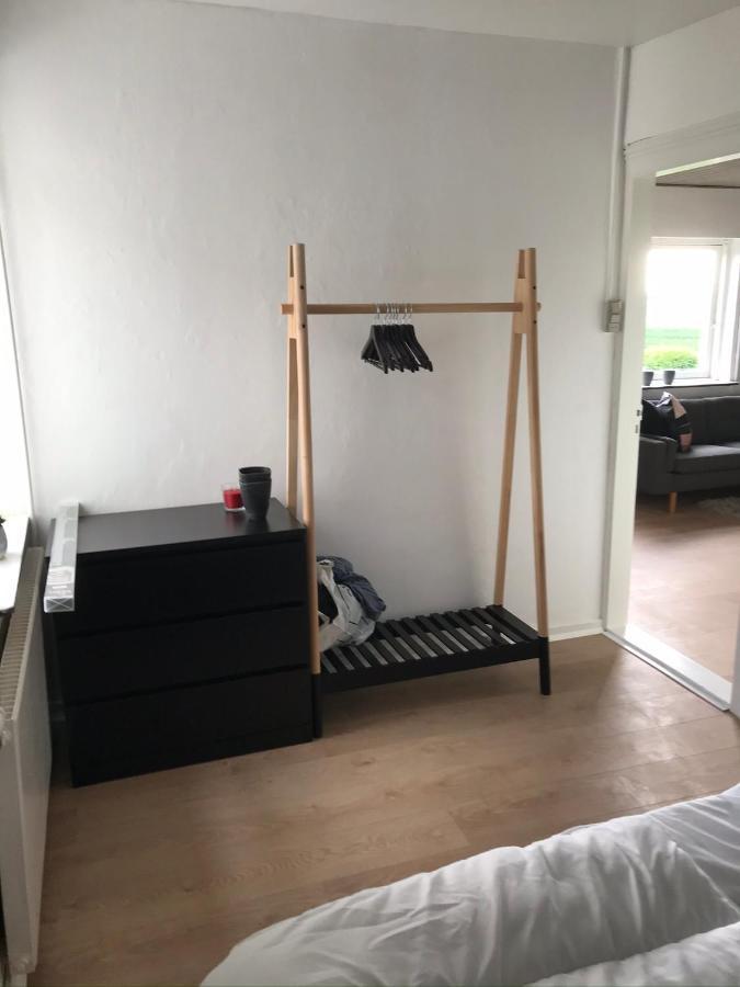 Hus Ved Skov Apartment Ejby  Exterior photo
