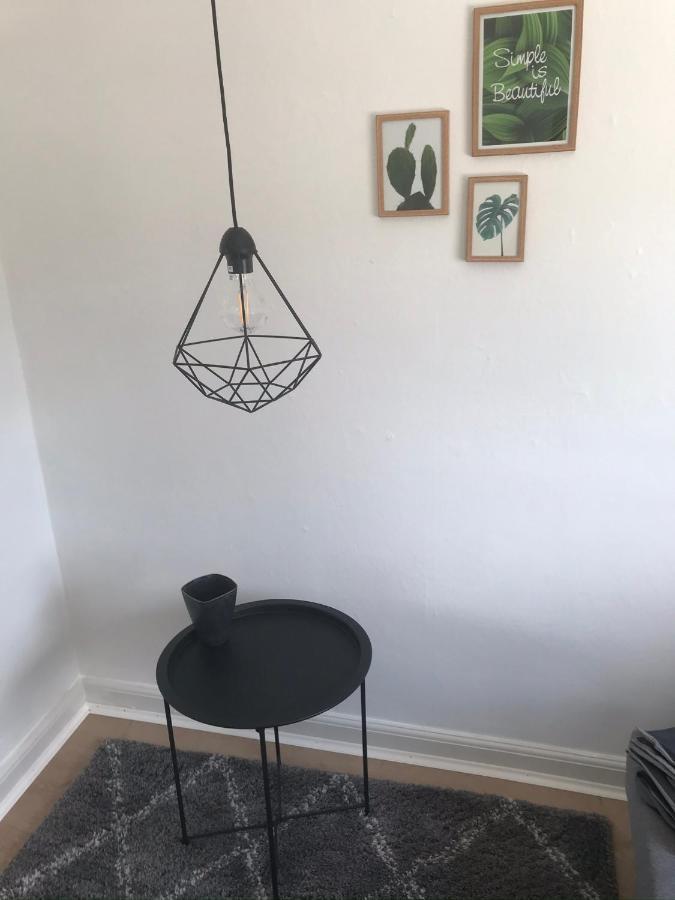 Hus Ved Skov Apartment Ejby  Exterior photo