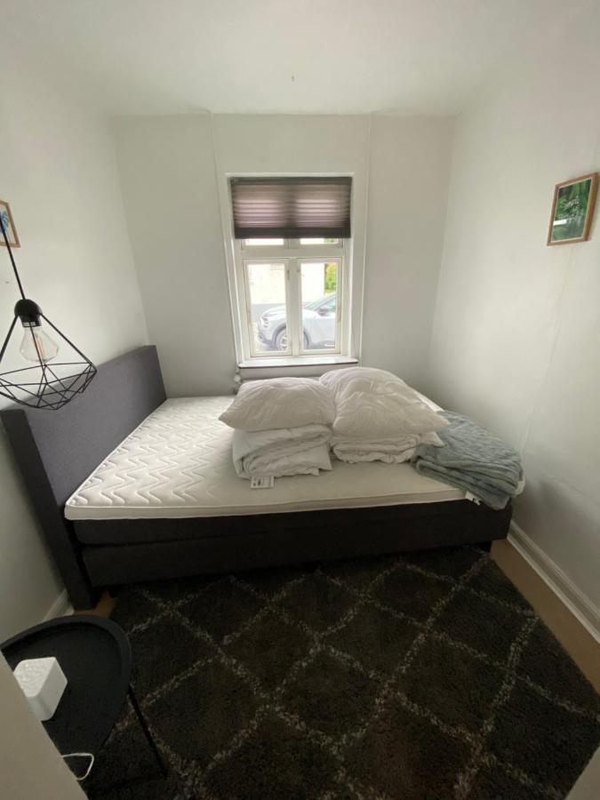 Hus Ved Skov Apartment Ejby  Exterior photo